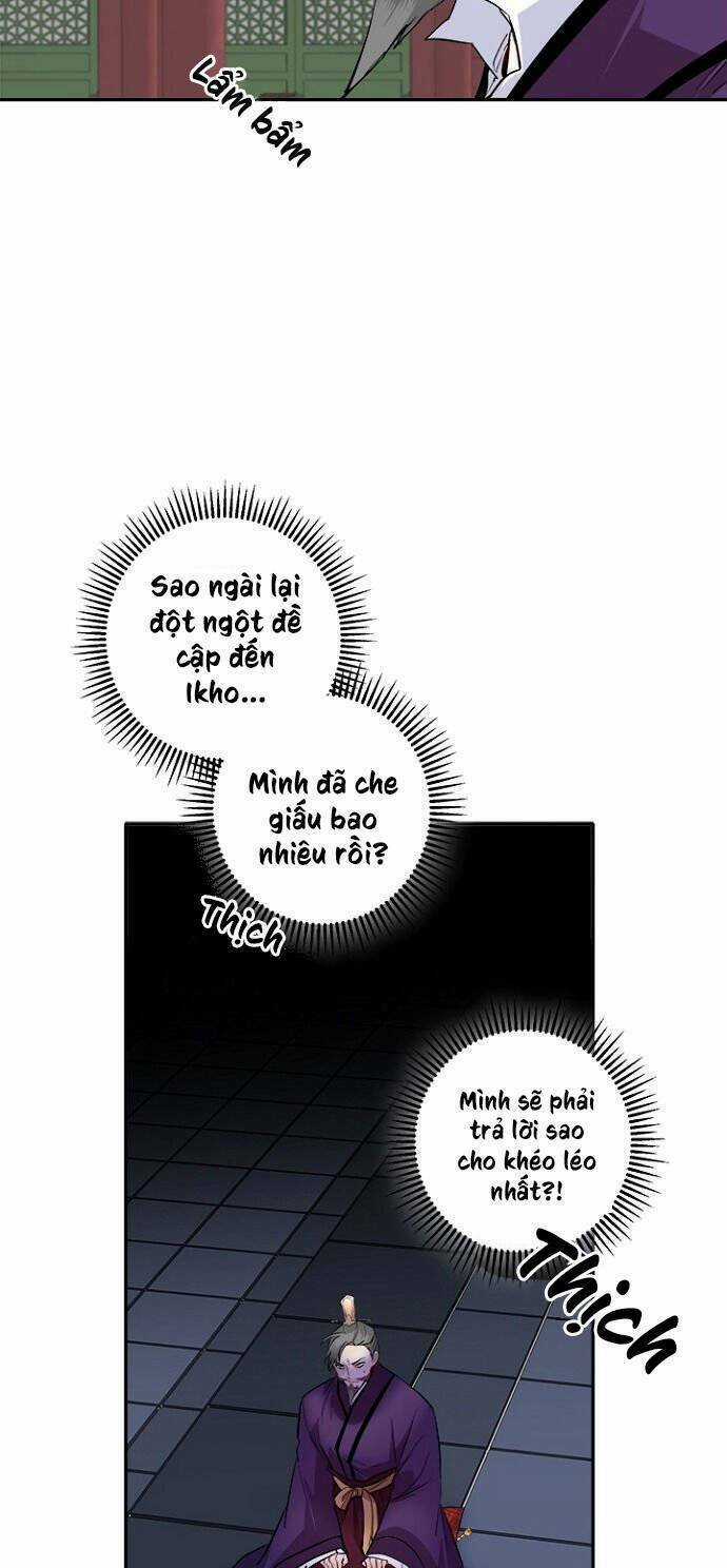 Yeon Lok Heun - Chapter 86 - Trang 16