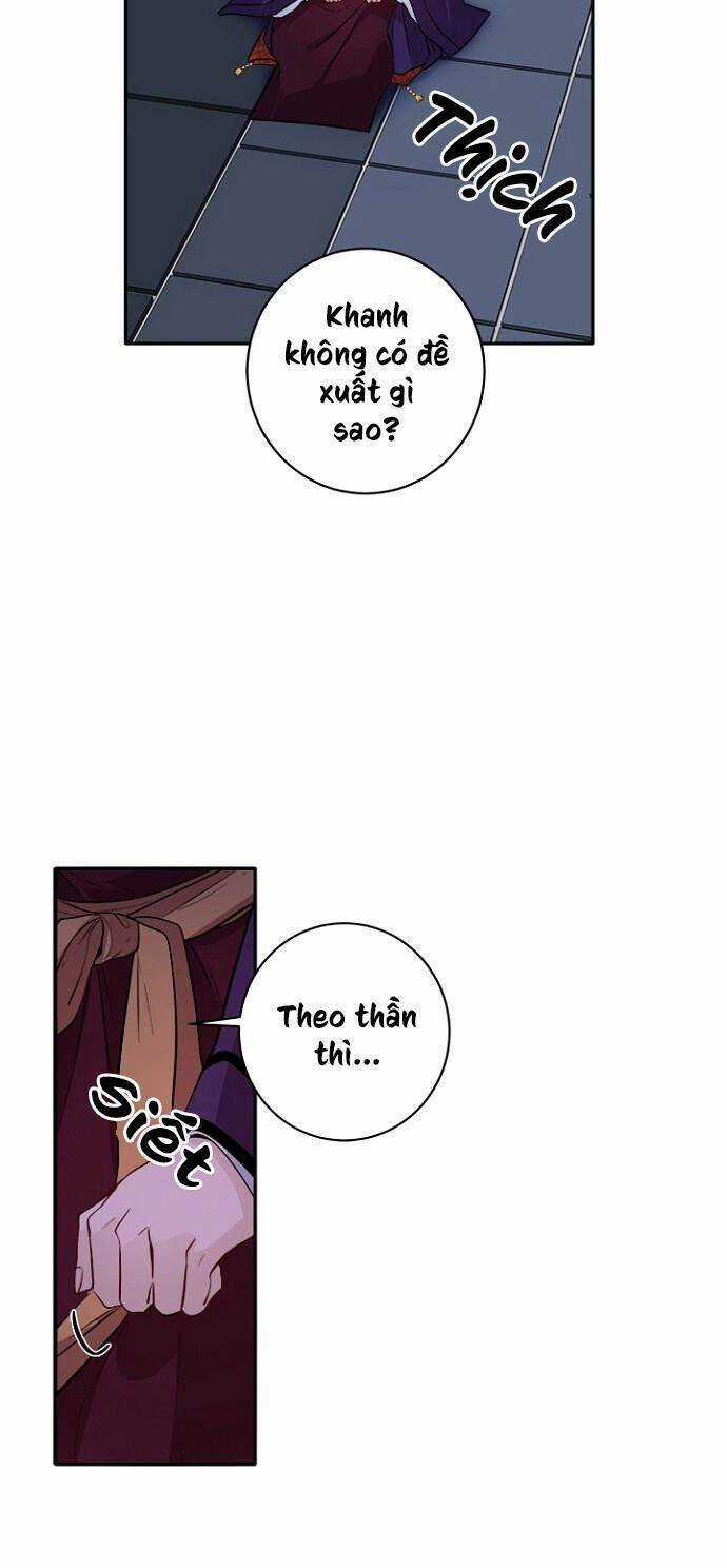 Yeon Lok Heun - Chapter 86 - Trang 17