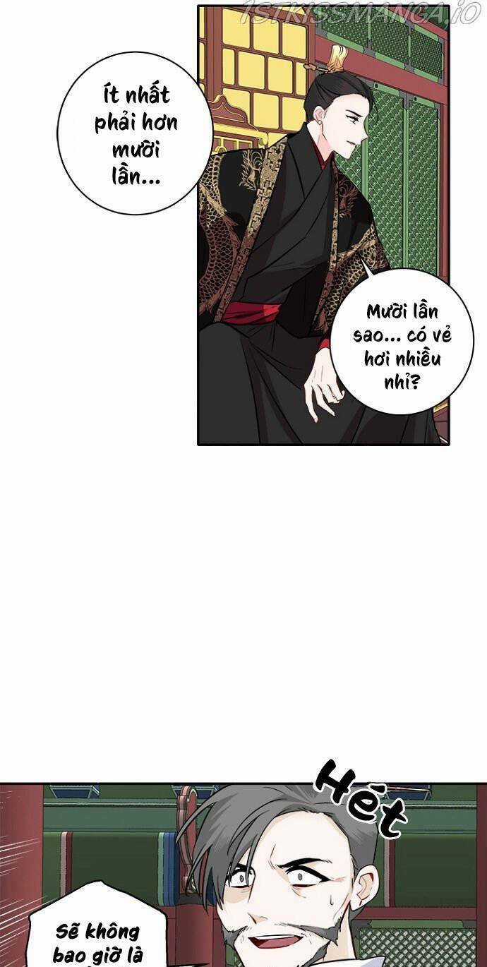 Yeon Lok Heun - Chapter 86 - Trang 18