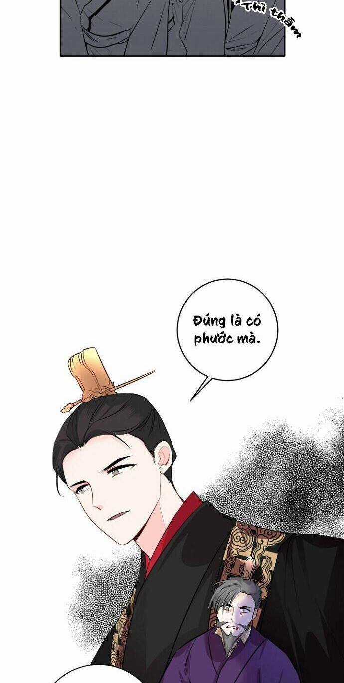 Yeon Lok Heun - Chapter 86 - Trang 20