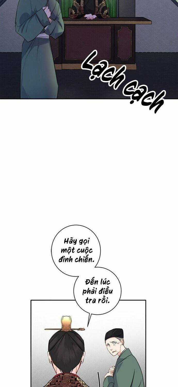 Yeon Lok Heun - Chapter 86 - Trang 3