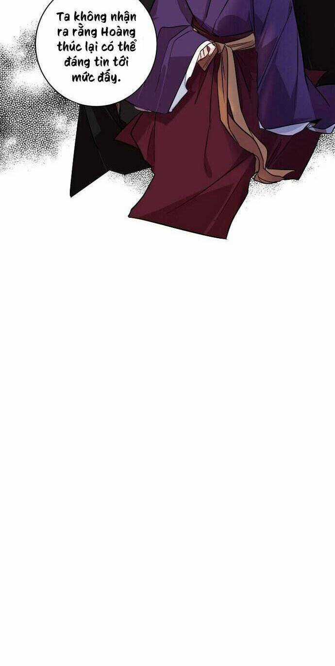Yeon Lok Heun - Chapter 86 - Trang 21
