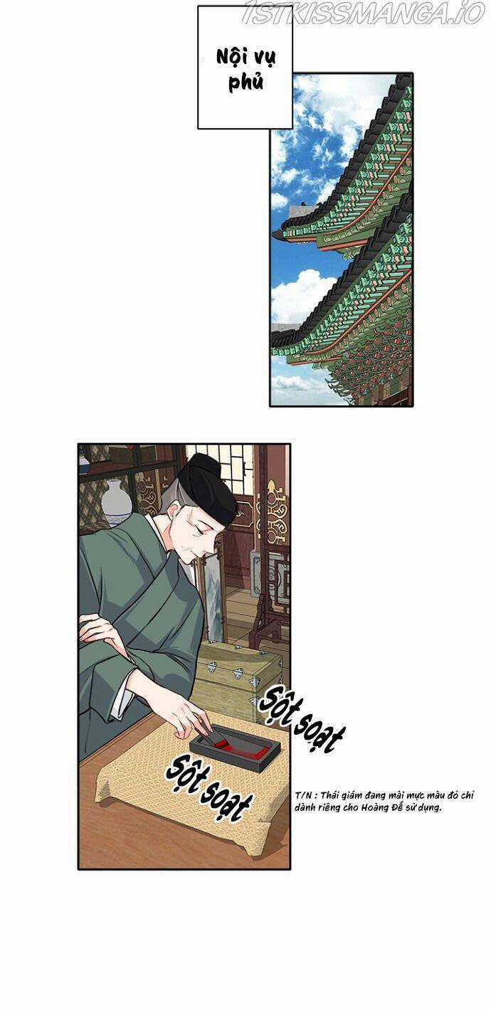 Yeon Lok Heun - Chapter 86 - Trang 22