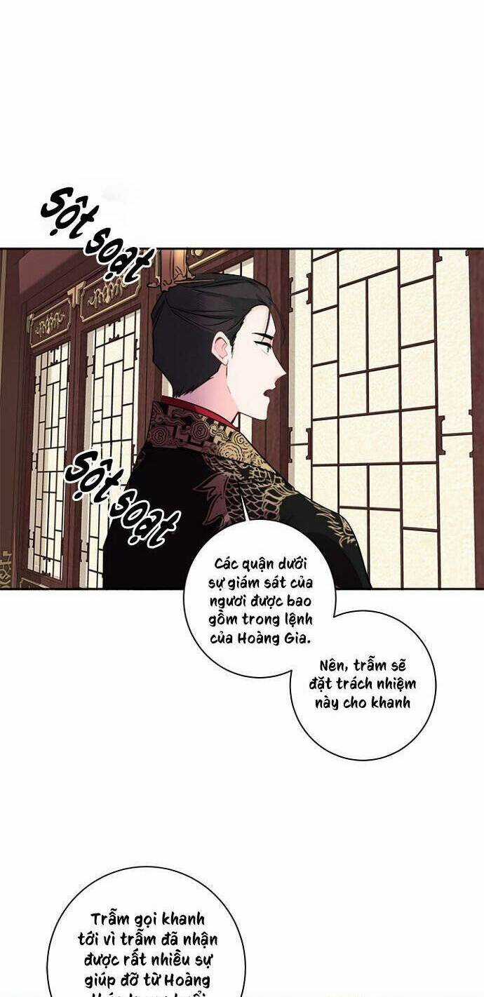 Yeon Lok Heun - Chapter 86 - Trang 23