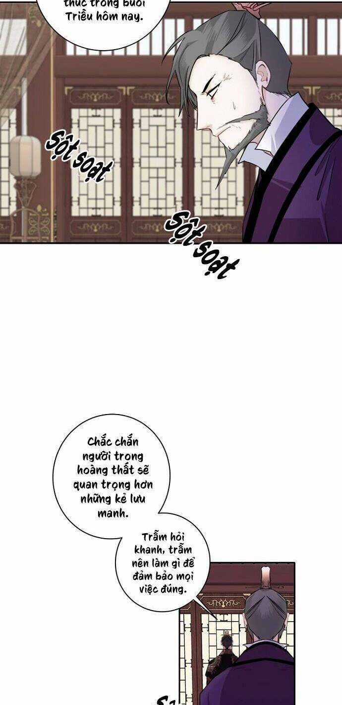 Yeon Lok Heun - Chapter 86 - Trang 24