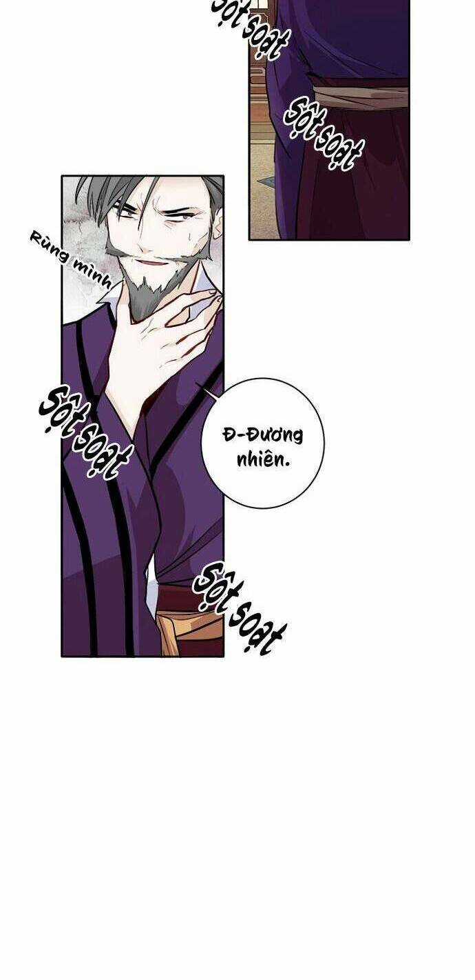 Yeon Lok Heun - Chapter 86 - Trang 25