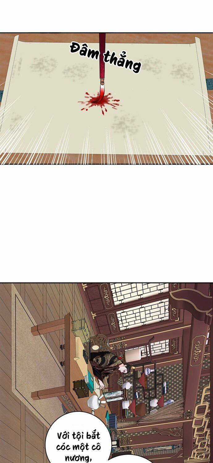 Yeon Lok Heun - Chapter 86 - Trang 26