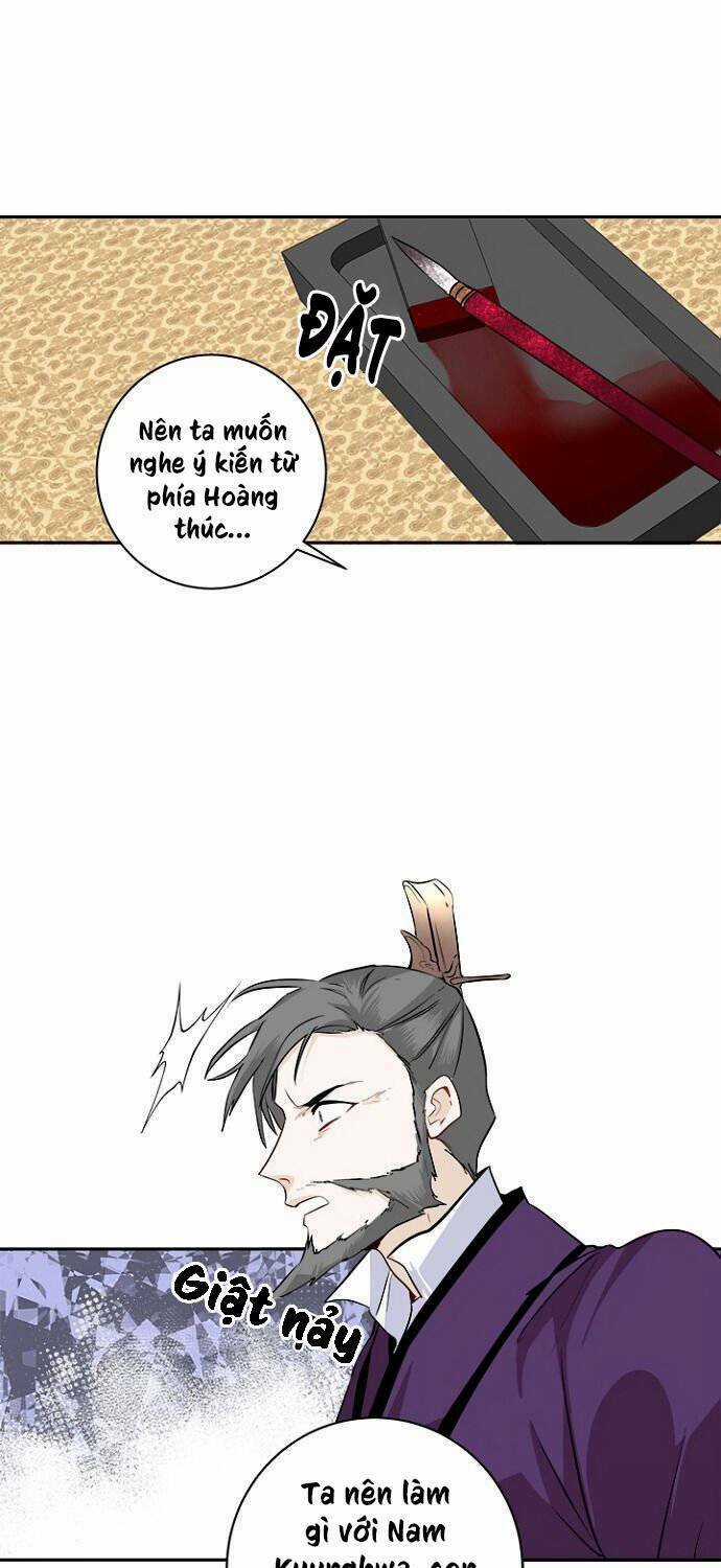 Yeon Lok Heun - Chapter 86 - Trang 28