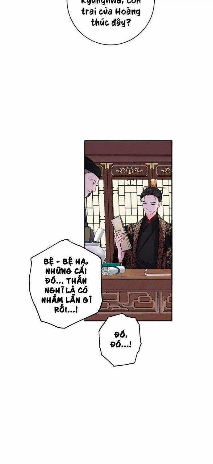 Yeon Lok Heun - Chapter 86 - Trang 29