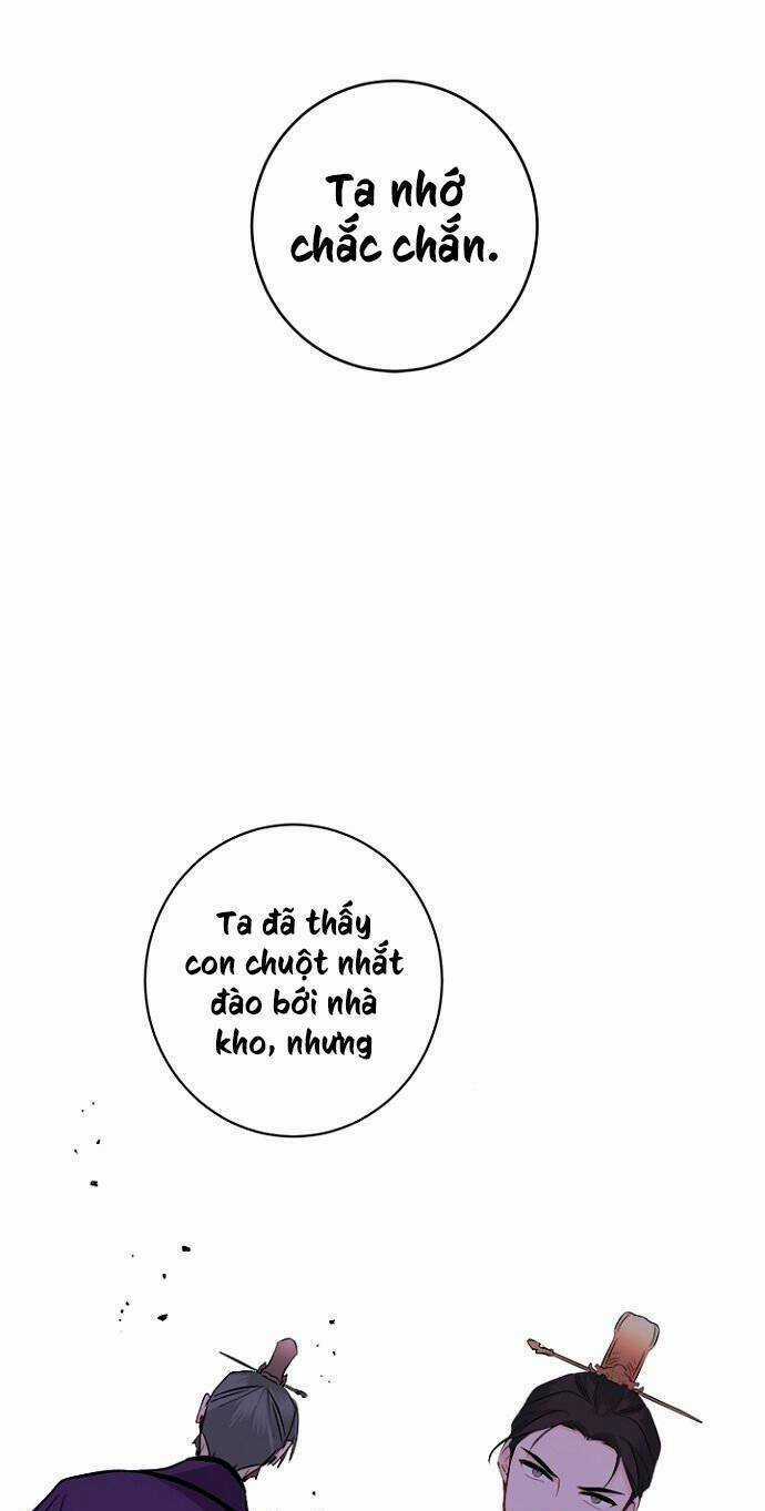 Yeon Lok Heun - Chapter 86 - Trang 30