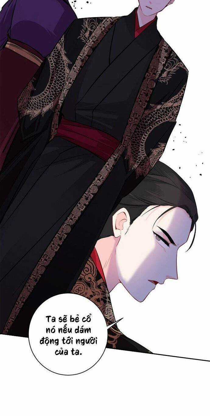 Yeon Lok Heun - Chapter 86 - Trang 31