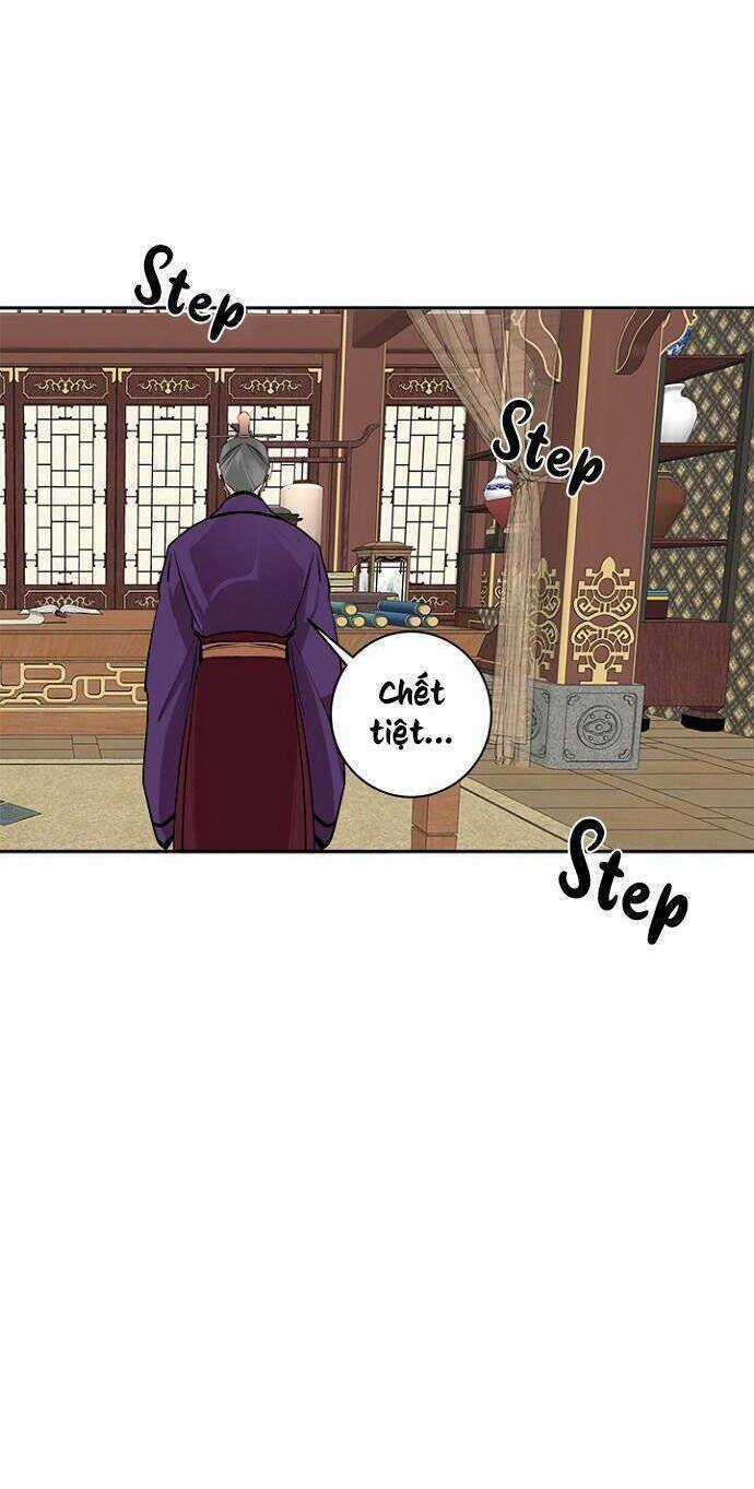 Yeon Lok Heun - Chapter 86 - Trang 32