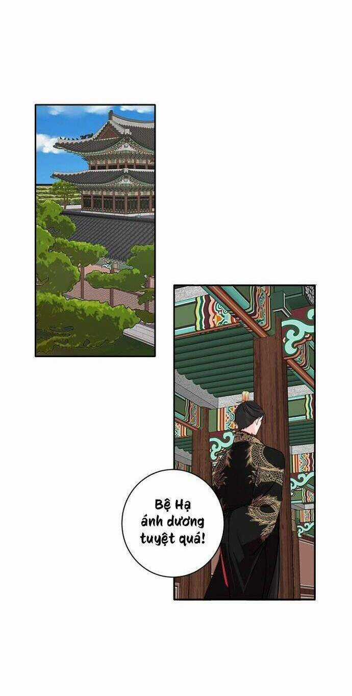 Yeon Lok Heun - Chapter 86 - Trang 33