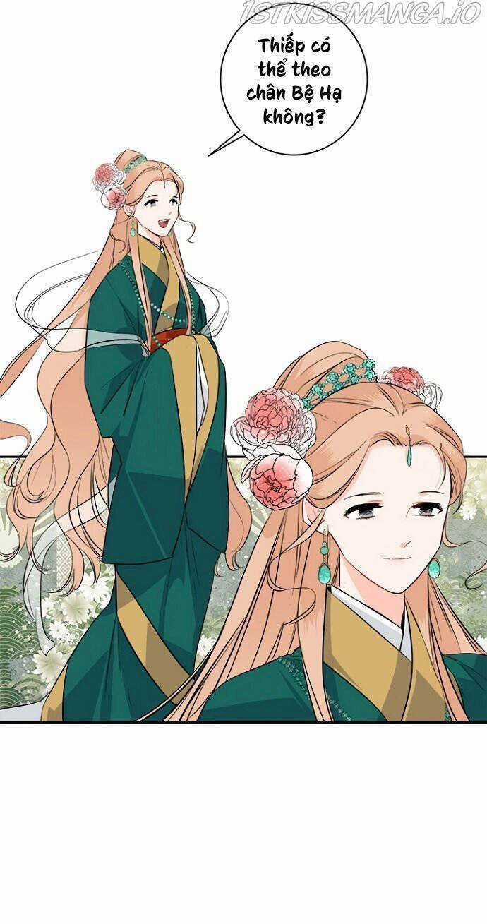 Yeon Lok Heun - Chapter 86 - Trang 34