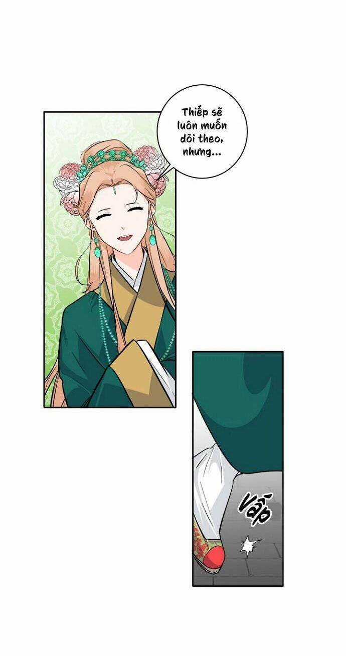 Yeon Lok Heun - Chapter 86 - Trang 36