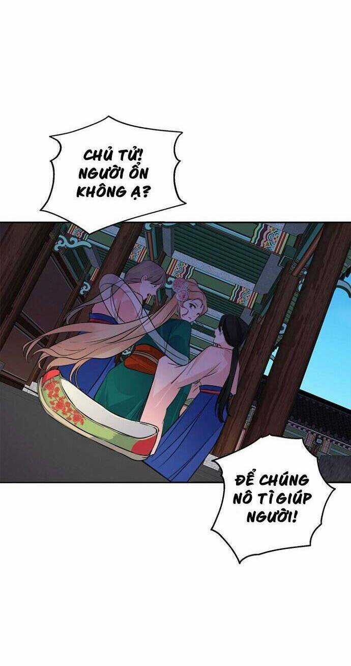 Yeon Lok Heun - Chapter 86 - Trang 37