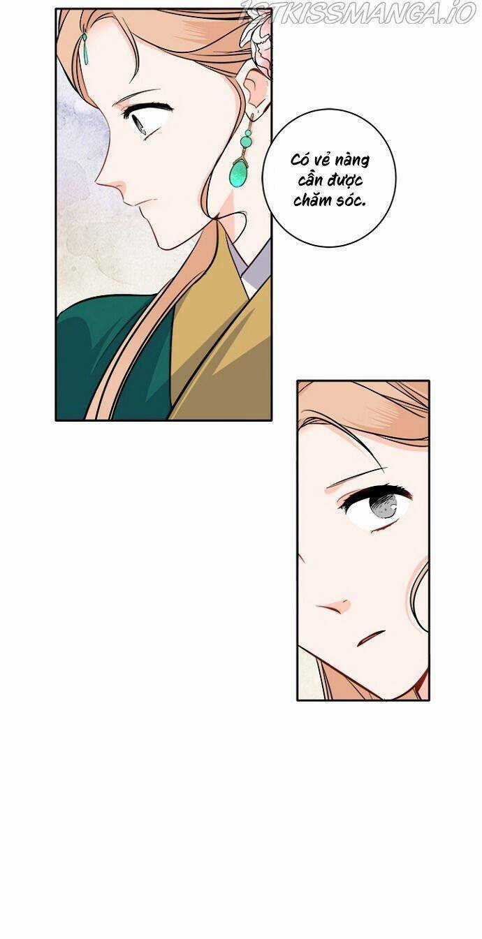 Yeon Lok Heun - Chapter 86 - Trang 38