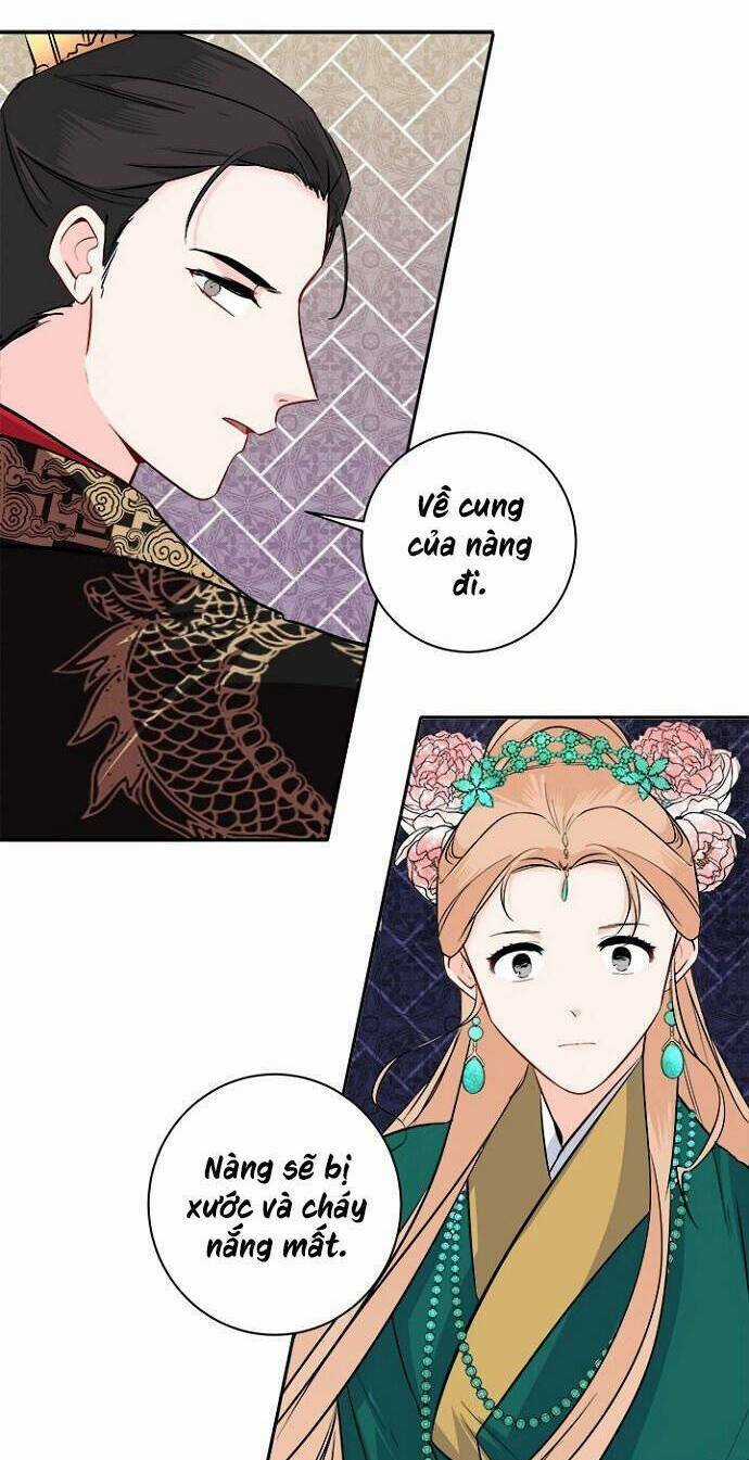 Yeon Lok Heun - Chapter 86 - Trang 40