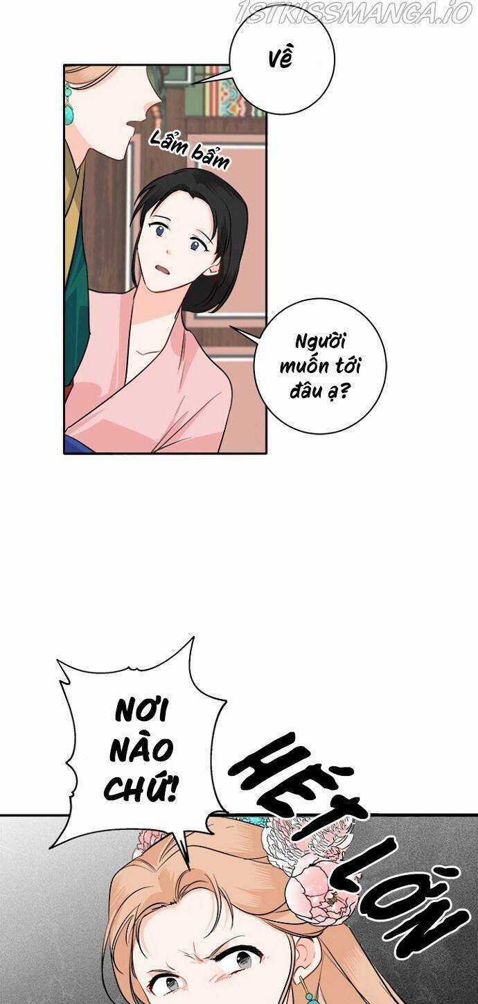 Yeon Lok Heun - Chapter 86 - Trang 42