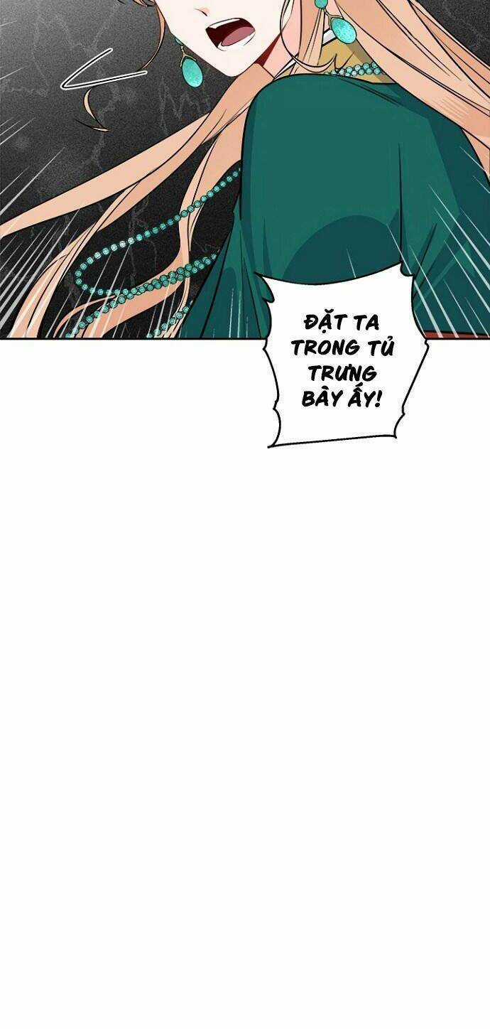 Yeon Lok Heun - Chapter 86 - Trang 43