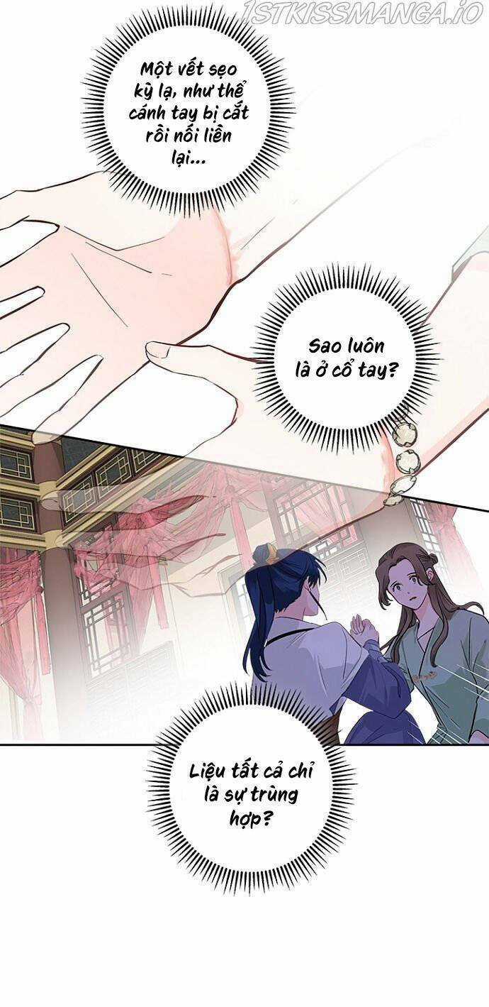 Yeon Lok Heun - Chapter 86 - Trang 46