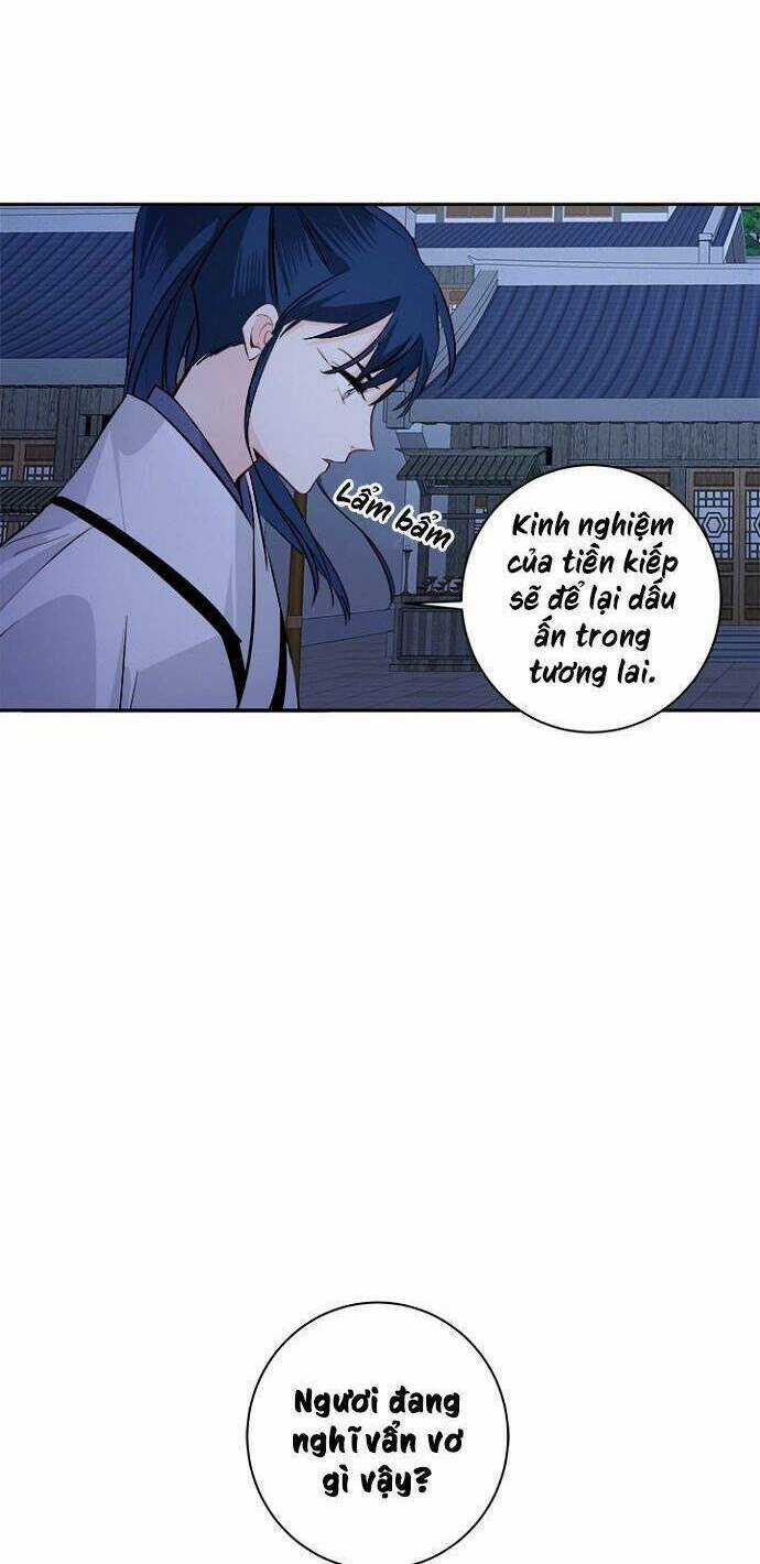 Yeon Lok Heun - Chapter 86 - Trang 47