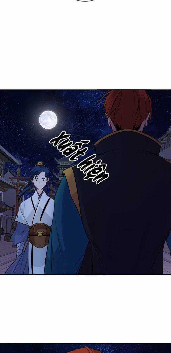 Yeon Lok Heun - Chapter 86 - Trang 48