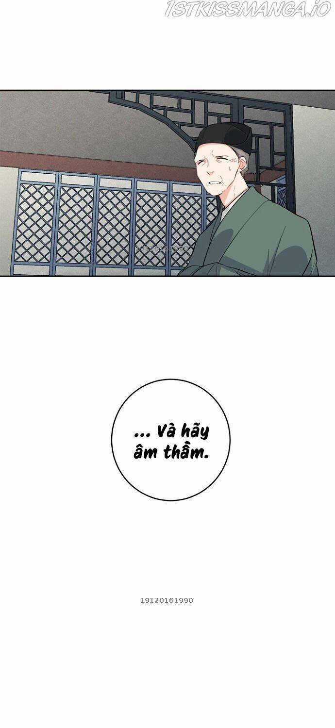 Yeon Lok Heun - Chapter 86 - Trang 6