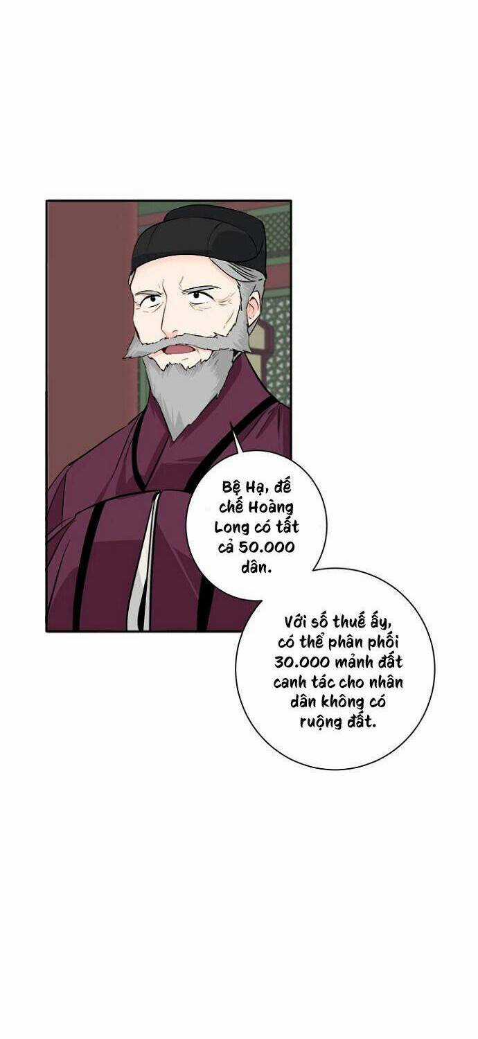 Yeon Lok Heun - Chapter 86 - Trang 9