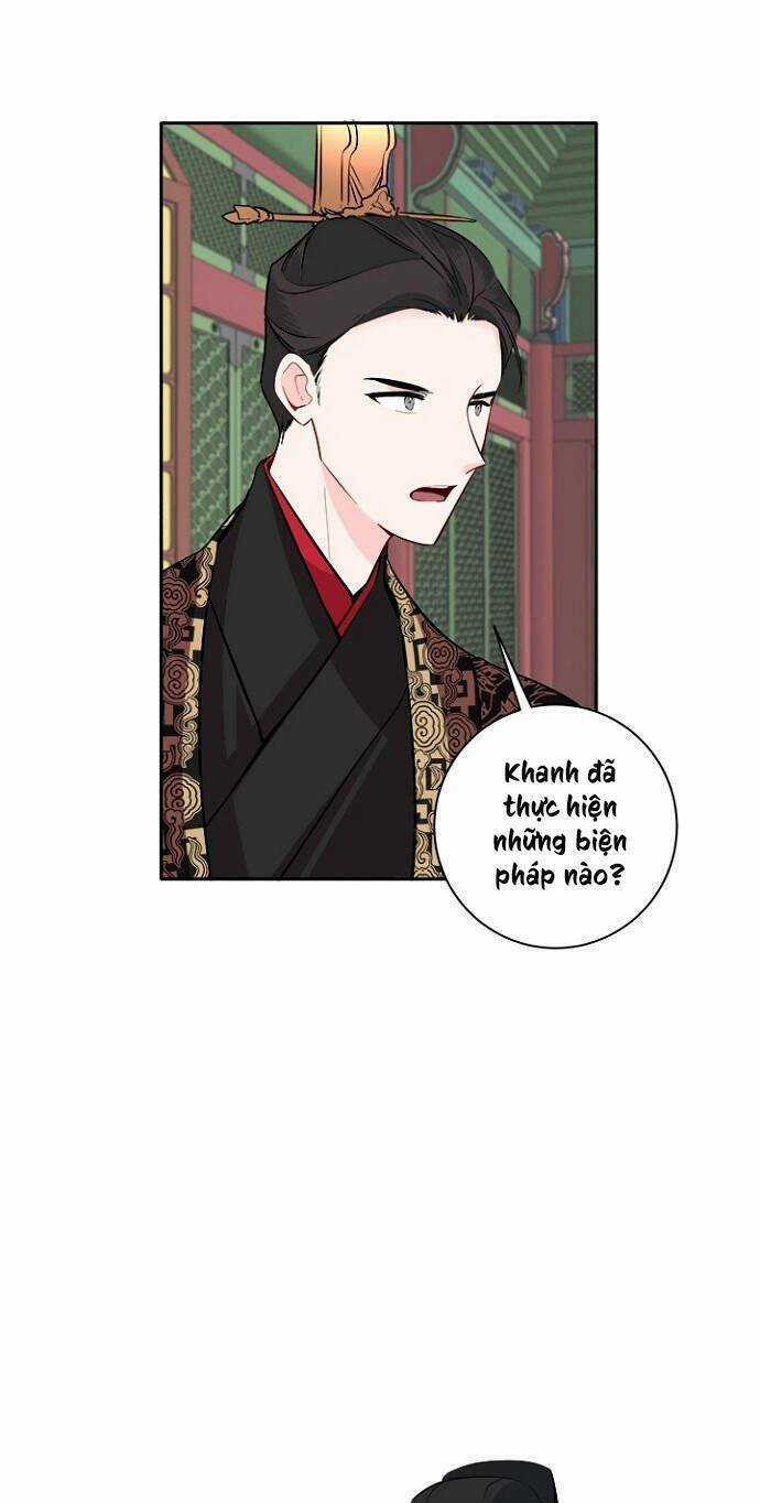 Yeon Lok Heun - Chapter 86 - Trang 10