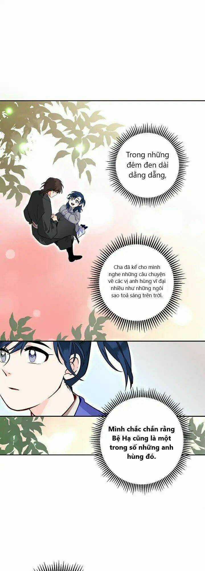 Yeon Lok Heun - Chapter 9 - Trang 13