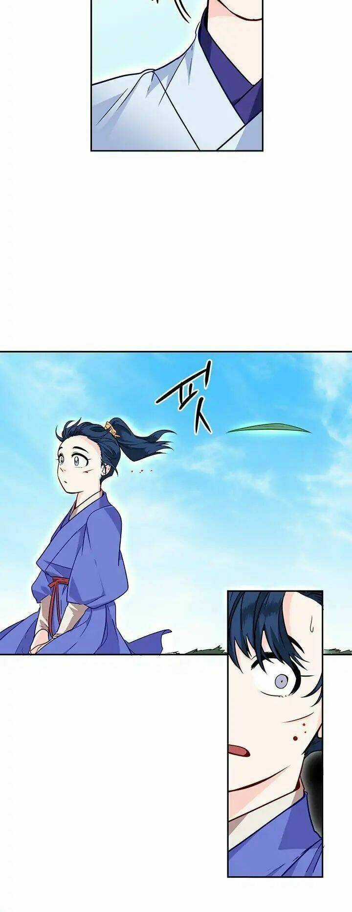 Yeon Lok Heun - Chapter 9 - Trang 15