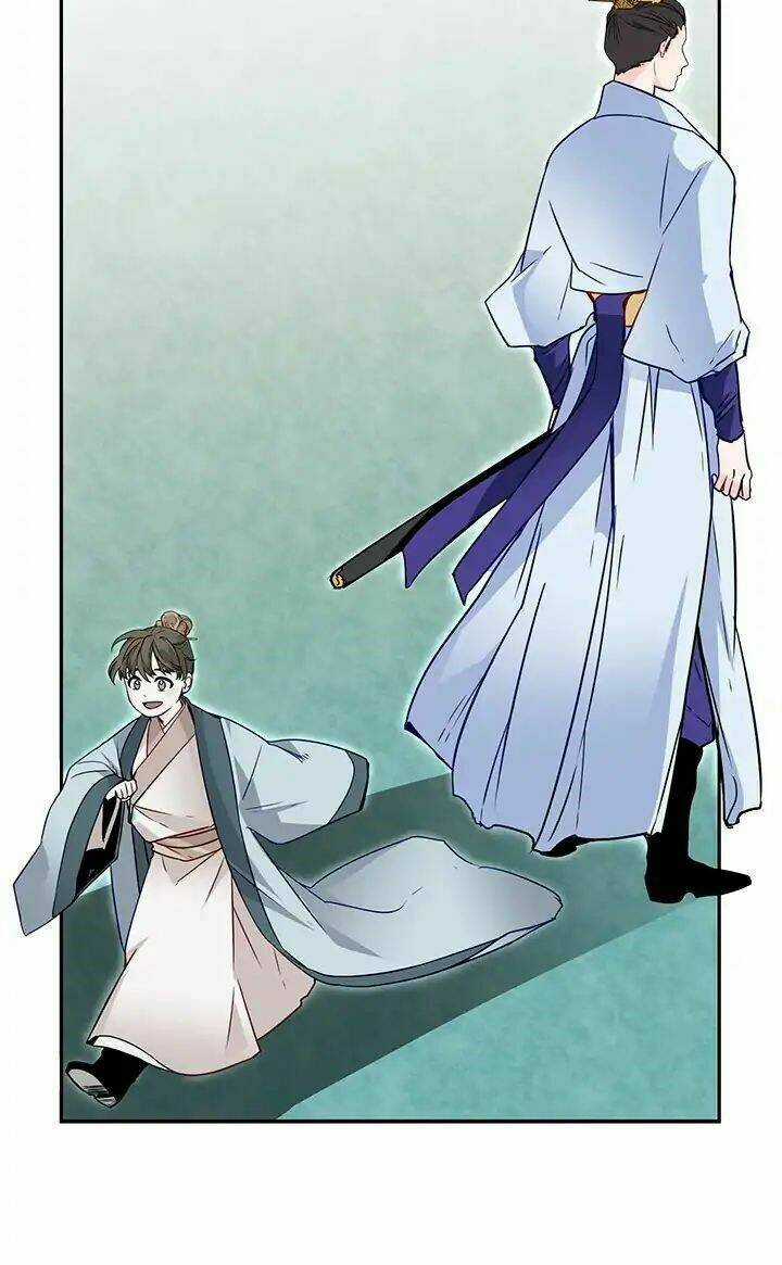 Yeon Lok Heun - Chapter 9 - Trang 19