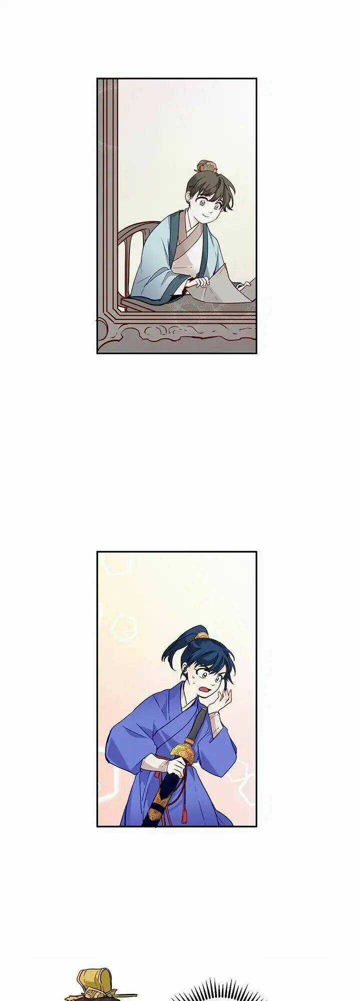 Yeon Lok Heun - Chapter 9 - Trang 20