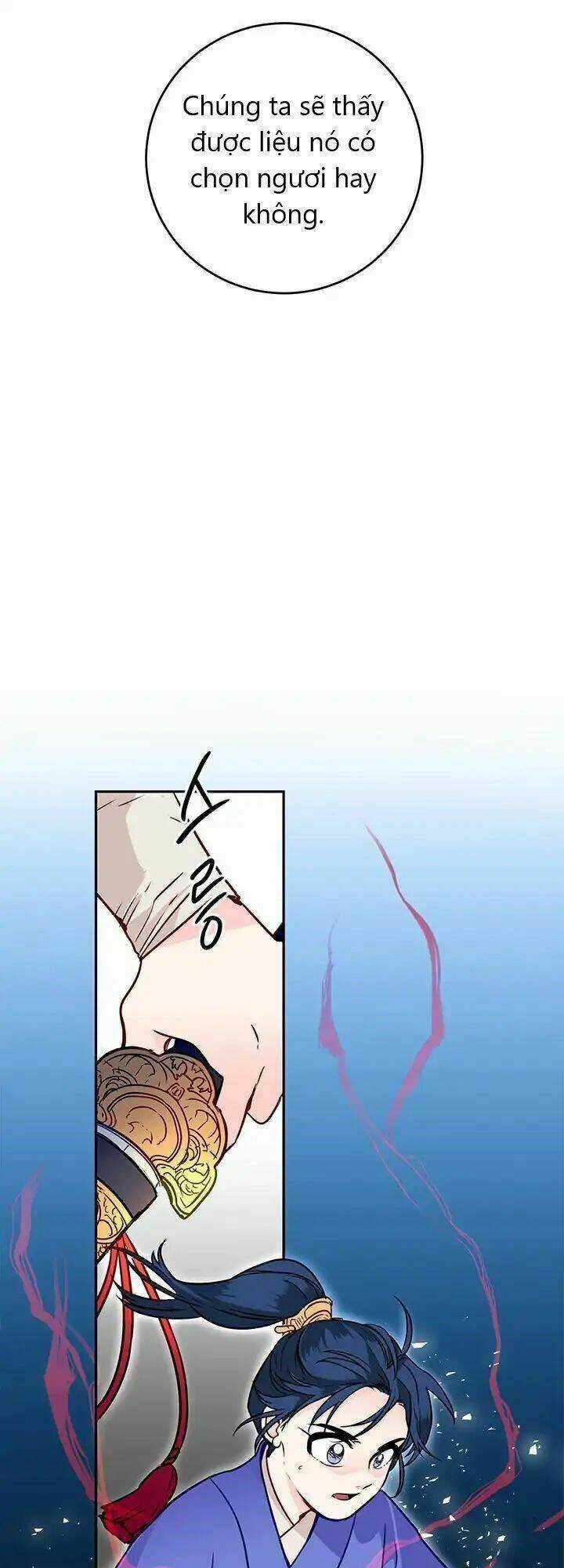 Yeon Lok Heun - Chapter 9 - Trang 3