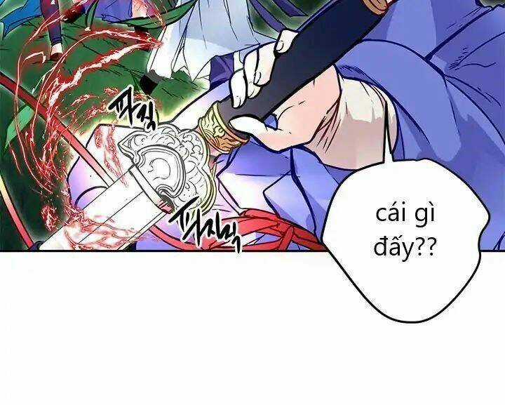 Yeon Lok Heun - Chapter 9 - Trang 24