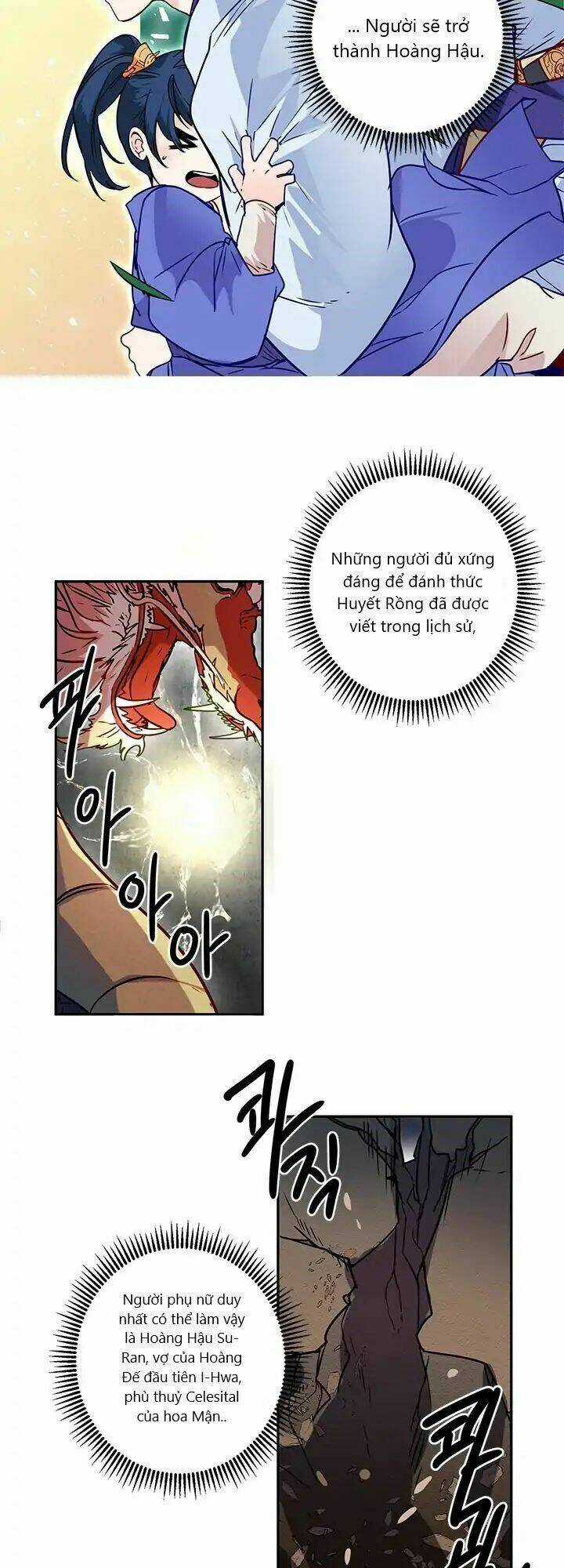 Yeon Lok Heun - Chapter 9 - Trang 27