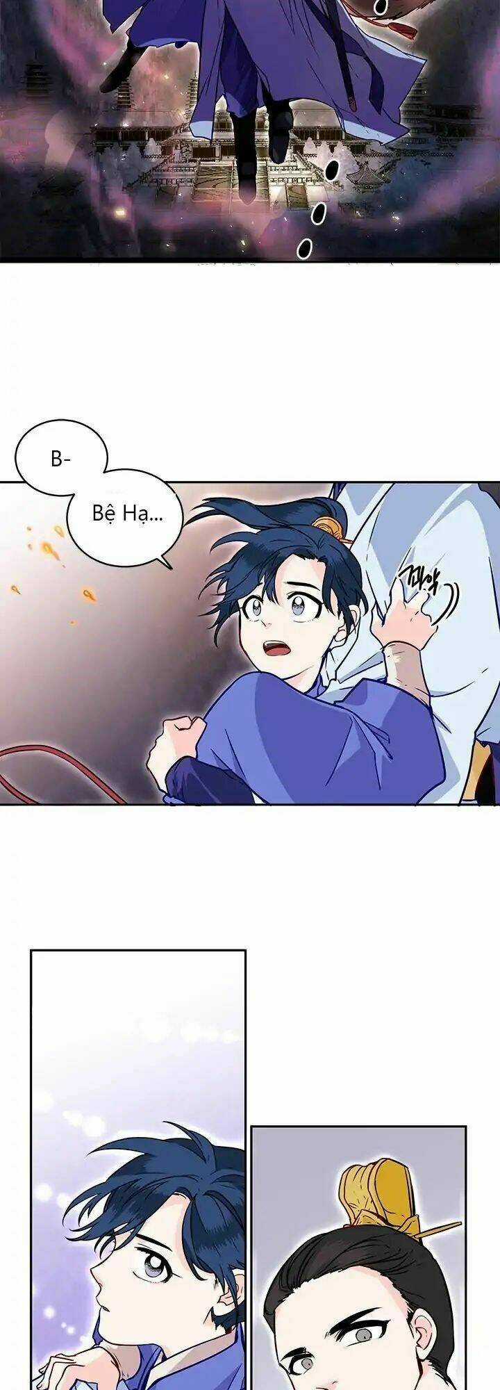 Yeon Lok Heun - Chapter 9 - Trang 30