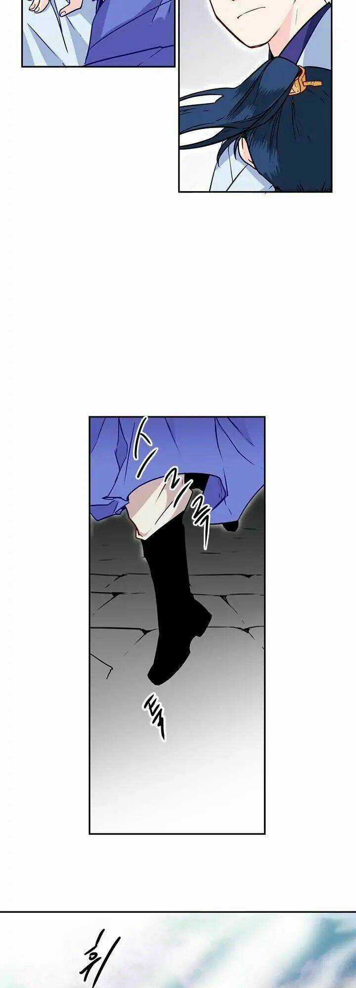 Yeon Lok Heun - Chapter 9 - Trang 31