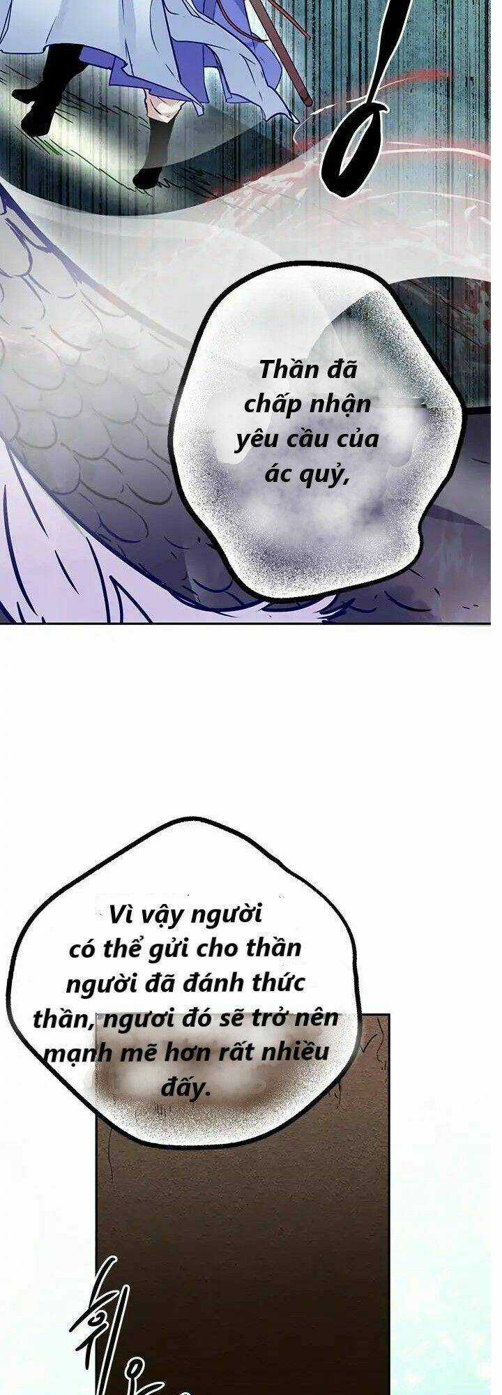 Yeon Lok Heun - Chapter 9 - Trang 35