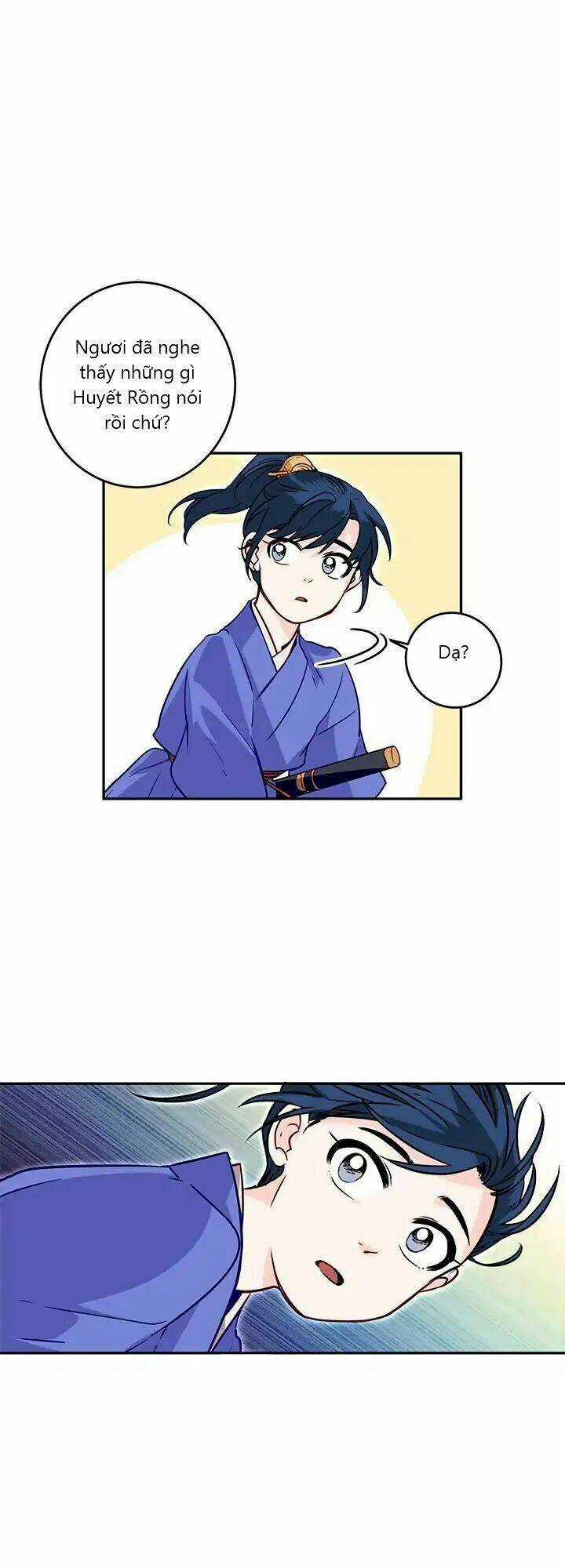 Yeon Lok Heun - Chapter 9 - Trang 38