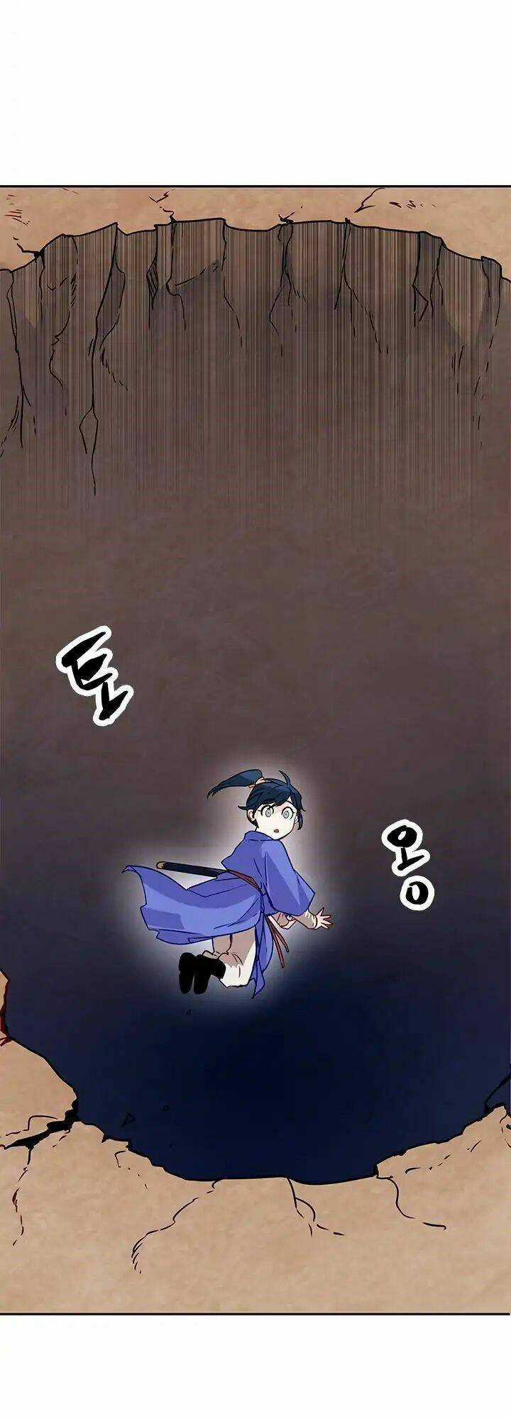 Yeon Lok Heun - Chapter 9 - Trang 39