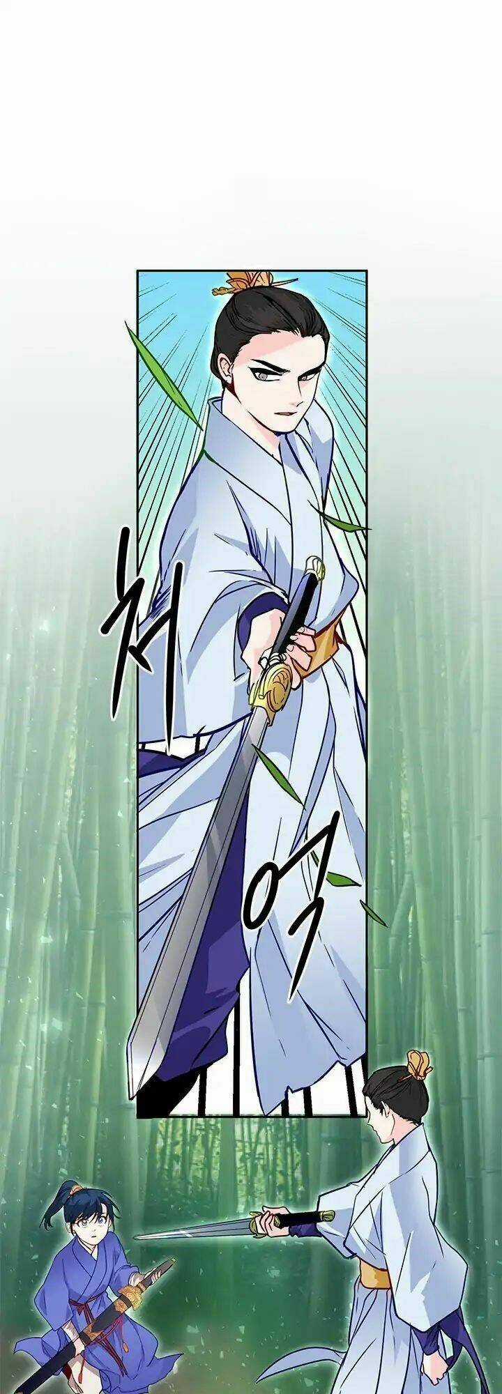 Yeon Lok Heun - Chapter 9 - Trang 8