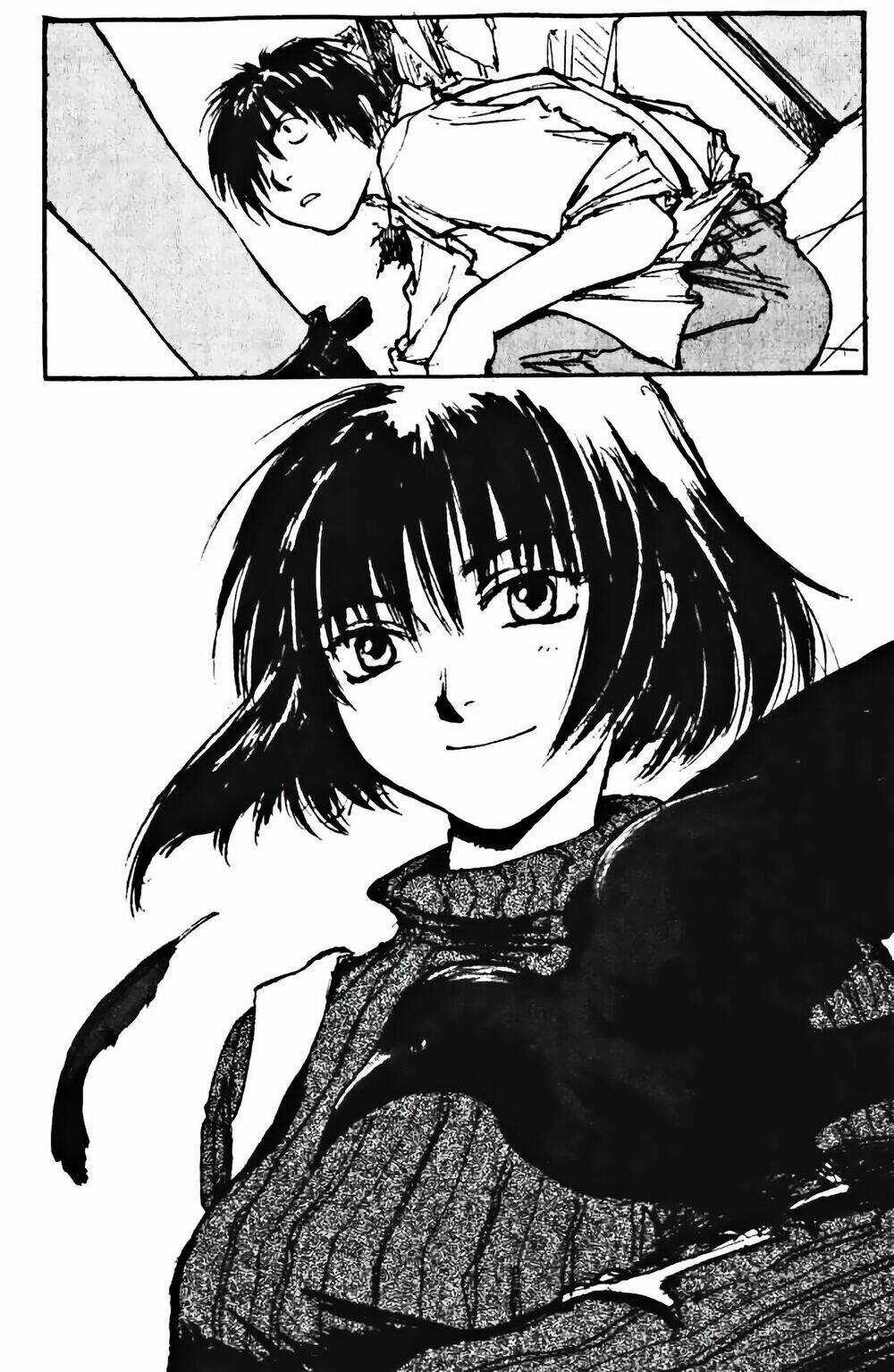 Yesterday Wo Utatte - Chapter 1 - Trang 14