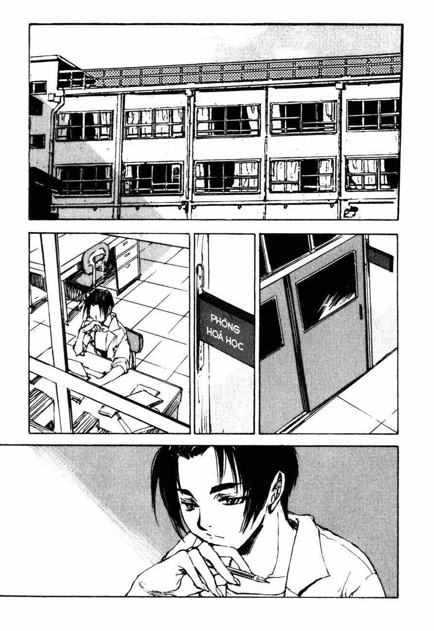 Yesterday Wo Utatte - Chapter 10 - Trang 14