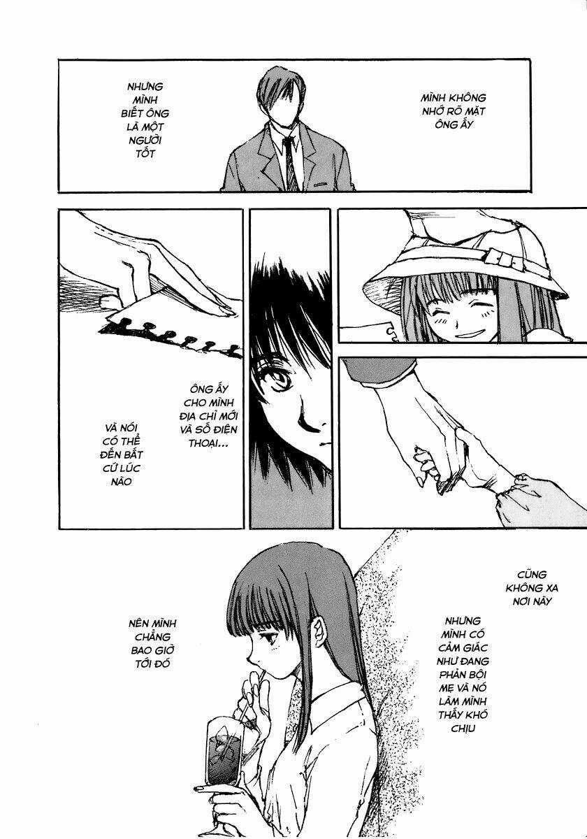 Yesterday Wo Utatte - Chapter 11 - Trang 18