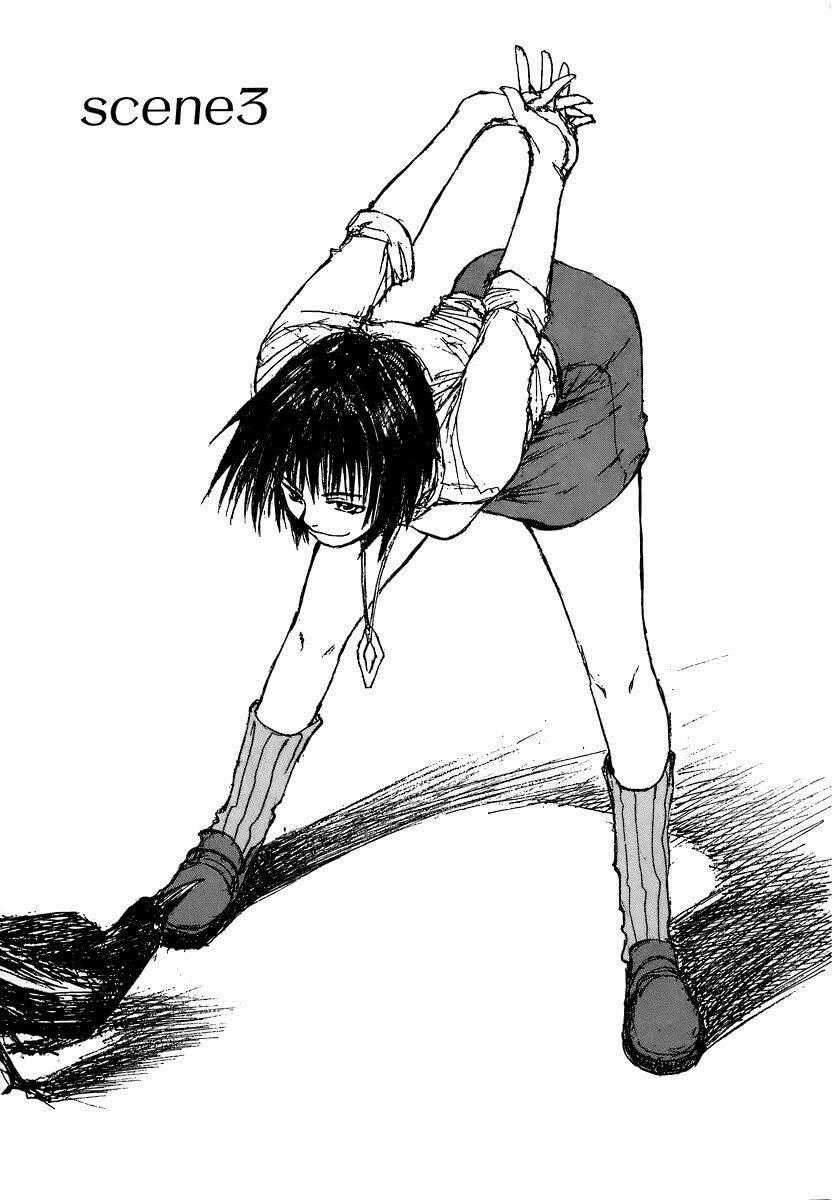 Yesterday Wo Utatte - Chapter 12 - Trang 1