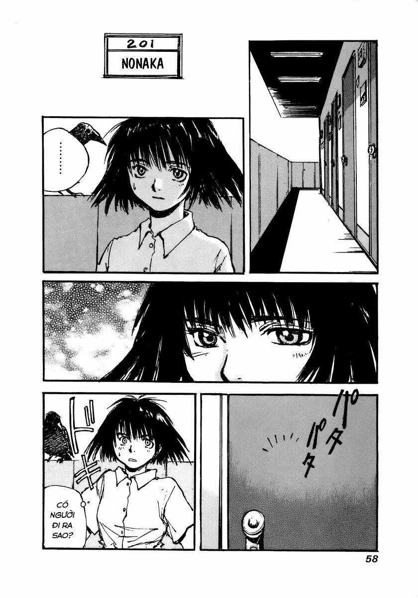 Yesterday Wo Utatte - Chapter 12 - Trang 14