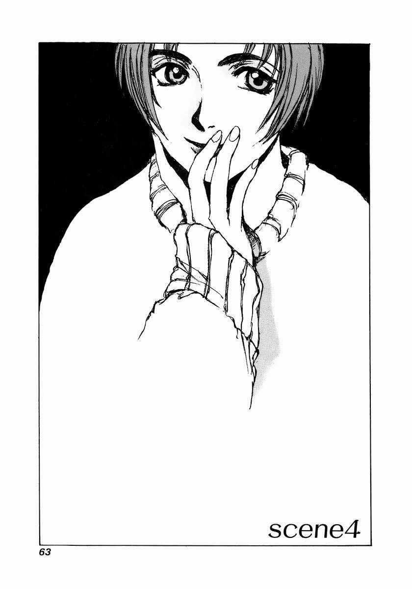 Yesterday Wo Utatte - Chapter 13 - Trang 1