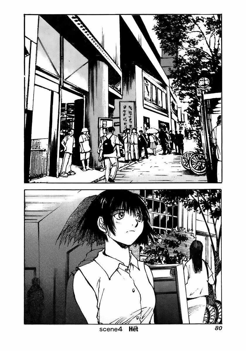 Yesterday Wo Utatte - Chapter 13 - Trang 18